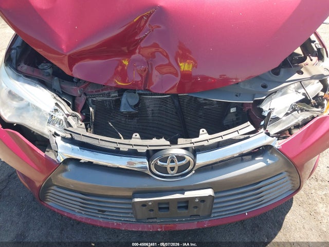 4T1BF1FK1GU596921 Toyota CAMRY LE