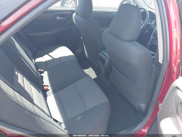 4T1BF1FK1GU596921 Toyota CAMRY LE