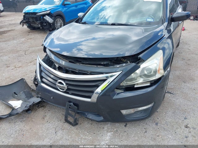 2013 Nissan Altima 2.5 S მანქანა იყიდება აუქციონზე, vin: 1N4AL3AP6DN570401, აუქციონის ნომერი: 45062482