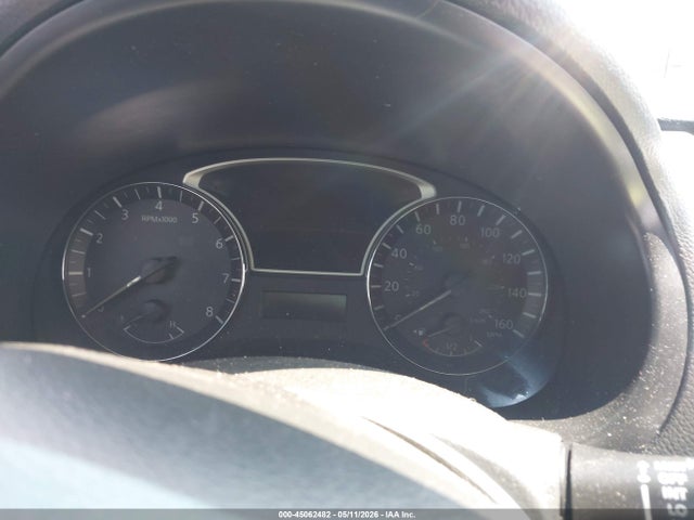 2013 Nissan Altima 2.5 S მანქანა იყიდება აუქციონზე, vin: 1N4AL3AP6DN570401, აუქციონის ნომერი: 45062482
