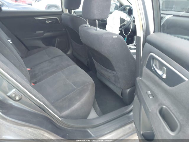 2013 Nissan Altima 2.5 S მანქანა იყიდება აუქციონზე, vin: 1N4AL3AP6DN570401, აუქციონის ნომერი: 45062482
