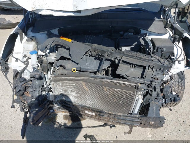 Aukcja sprzedaży 2017 Kia Sorento 3.3l Sxl, vin: 5XYPKDA56HG205726, numer aukcji: 45062484
