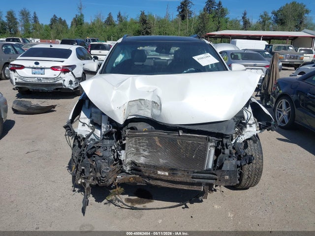 Aukcja sprzedaży 2017 Kia Sorento 3.3l Sxl, vin: 5XYPKDA56HG205726, numer aukcji: 45062484