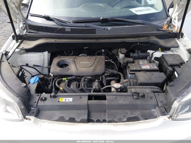 Aukcja sprzedaży 2017 Kia Soul, vin: KNDJN2A24H7429274, numer aukcji: 45062485