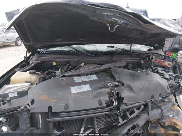 Aukcja sprzedaży 2005 Chevrolet Tahoe Z71, vin: 1GNEK13T85R232318, numer aukcji: 45062492