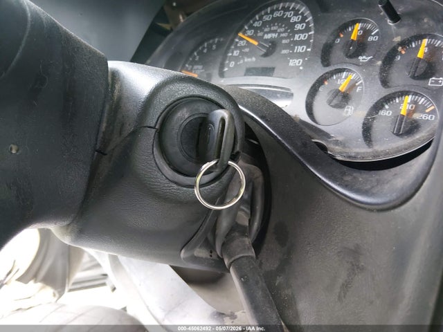 Aukcja sprzedaży 2005 Chevrolet Tahoe Z71, vin: 1GNEK13T85R232318, numer aukcji: 45062492