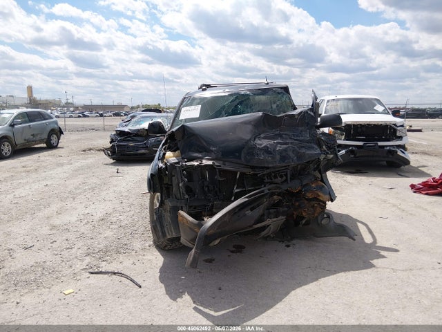 Aukcja sprzedaży 2005 Chevrolet Tahoe Z71, vin: 1GNEK13T85R232318, numer aukcji: 45062492