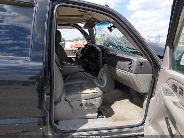 Aukcja sprzedaży 2005 Chevrolet Tahoe Z71, vin: 1GNEK13T85R232318, numer aukcji: 45062492