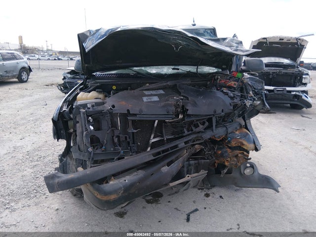 Aukcja sprzedaży 2005 Chevrolet Tahoe Z71, vin: 1GNEK13T85R232318, numer aukcji: 45062492