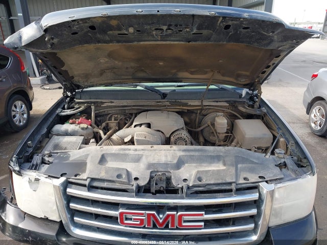 Aukcja sprzedaży 2013 Gmc Sierra 1500 Sle, vin: 1GTR2VE76DZ216912, numer aukcji: 45062499