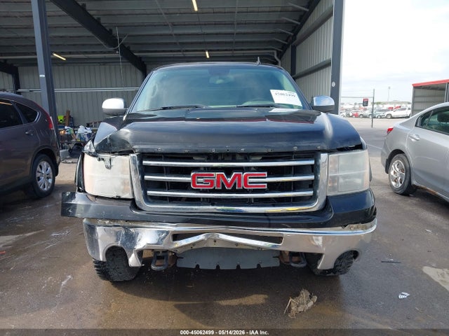 Aukcja sprzedaży 2013 Gmc Sierra 1500 Sle, vin: 1GTR2VE76DZ216912, numer aukcji: 45062499
