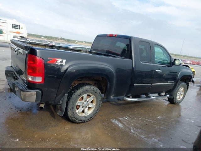 Aukcja sprzedaży 2013 Gmc Sierra 1500 Sle, vin: 1GTR2VE76DZ216912, numer aukcji: 45062499