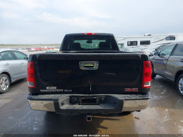 Aukcja sprzedaży 2013 Gmc Sierra 1500 Sle, vin: 1GTR2VE76DZ216912, numer aukcji: 45062499