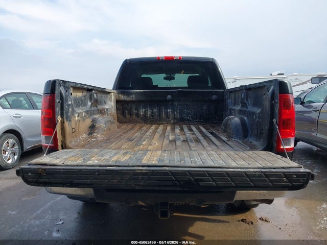 Aukcja sprzedaży 2013 Gmc Sierra 1500 Sle, vin: 1GTR2VE76DZ216912, numer aukcji: 45062499