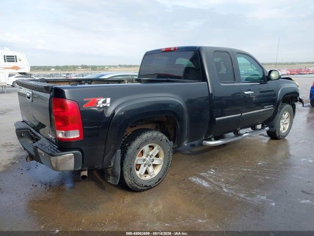 Aukcja sprzedaży 2013 Gmc Sierra 1500 Sle, vin: 1GTR2VE76DZ216912, numer aukcji: 45062499