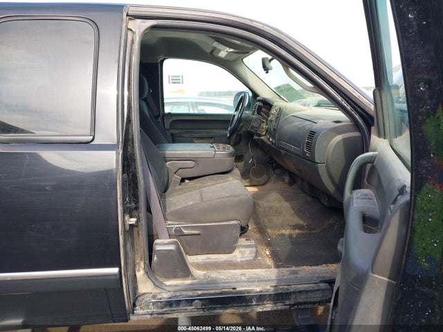 Aukcja sprzedaży 2013 Gmc Sierra 1500 Sle, vin: 1GTR2VE76DZ216912, numer aukcji: 45062499