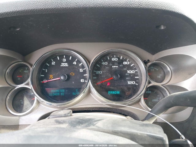Aukcja sprzedaży 2013 Gmc Sierra 1500 Sle, vin: 1GTR2VE76DZ216912, numer aukcji: 45062499