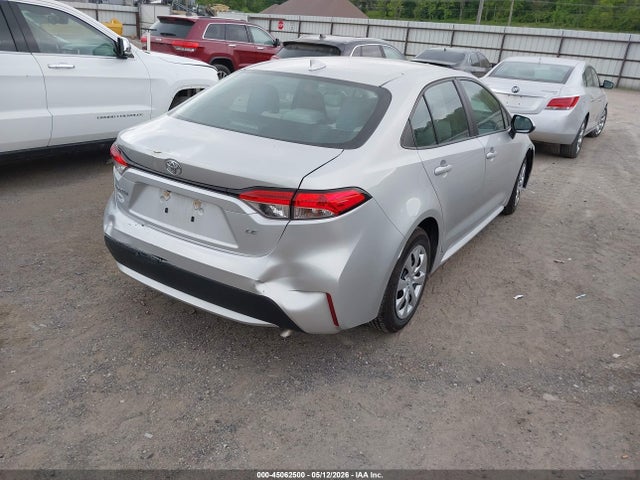 Продаж на аукціоні авто 2020 Toyota Corolla Le, vin: 5YFEPRAE5LP030301, номер лоту: 45062500