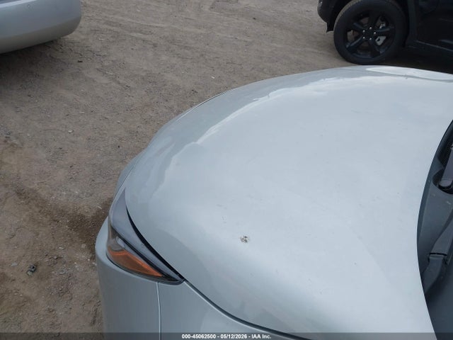 Продаж на аукціоні авто 2020 Toyota Corolla Le, vin: 5YFEPRAE5LP030301, номер лоту: 45062500