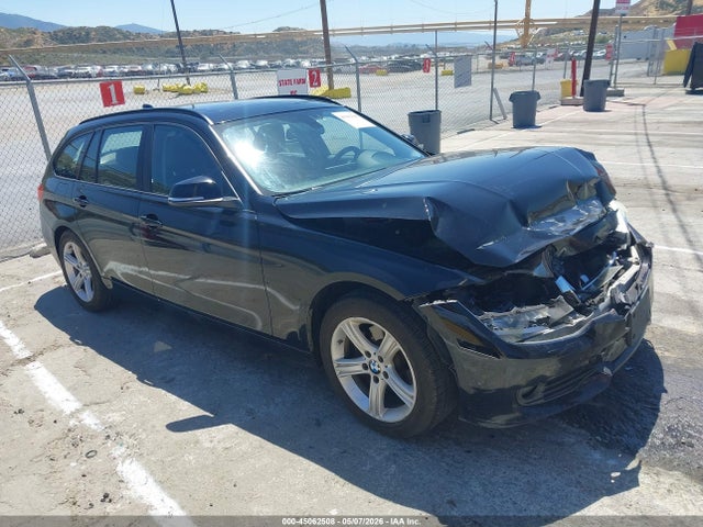 2014 WBA3K5C54EK300256 головне зображення