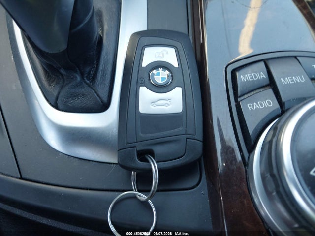 BMW 328d Xdrive 2014 WBA3K5C54EK300256 Image 11