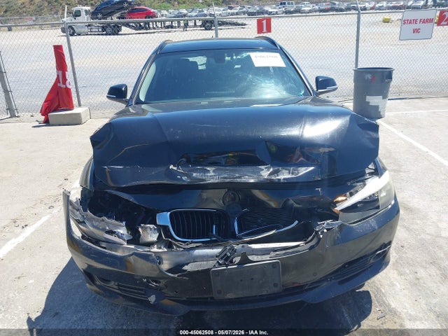 BMW 328d Xdrive 2014 WBA3K5C54EK300256 Image 12