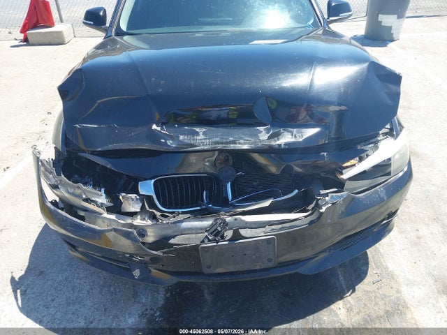 BMW 328d Xdrive 2014 WBA3K5C54EK300256 Image 6