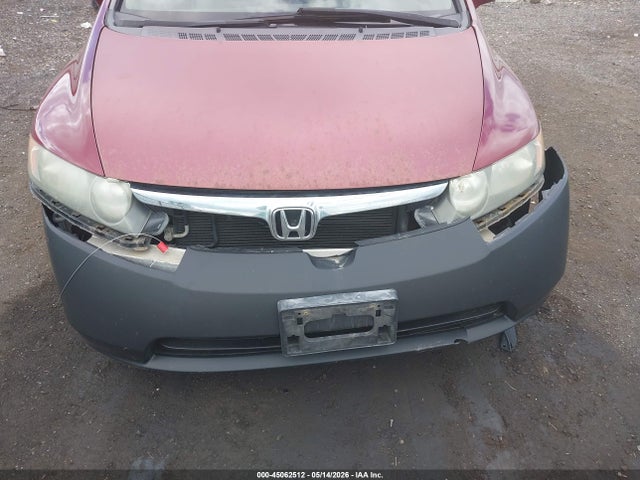 Продаж на аукціоні авто 2006 Honda Civic Ex, vin: 1HGFA16836L084933, номер лоту: 45062512