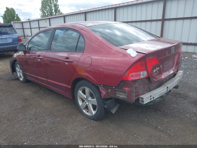 Продаж на аукціоні авто 2006 Honda Civic Ex, vin: 1HGFA16836L084933, номер лоту: 45062512