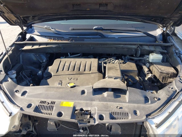 5TDJKRFH5ES069741 Toyota Highlander Xle V6