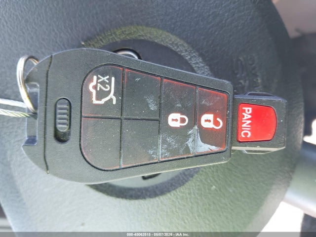 45062515 :رقم المزاد ، 1J8GR48K89C544221 vin ، 2009 Jeep Grand Cherokee Laredo مزاد بيع