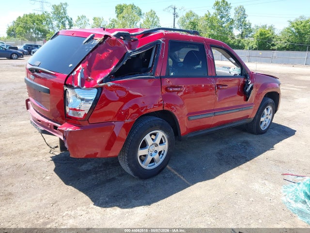 45062515 :رقم المزاد ، 1J8GR48K89C544221 vin ، 2009 Jeep Grand Cherokee Laredo مزاد بيع