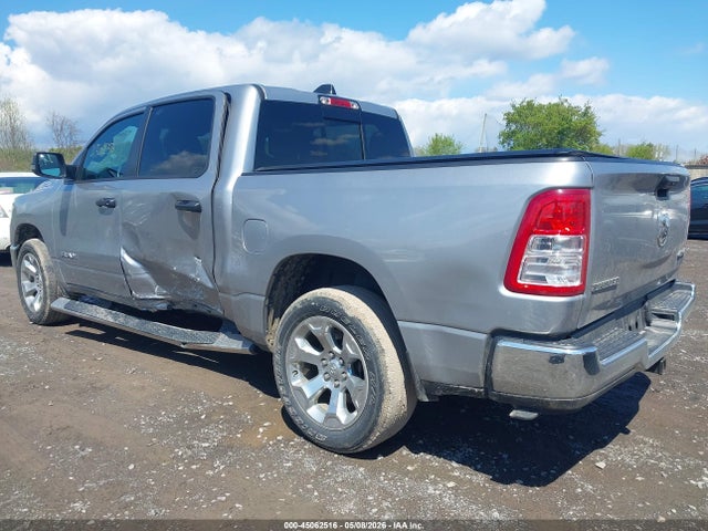 Продажа на аукционе авто 2024 Ram 1500 Big Horn  4x4 5'7 Box, vin: 1C6RRFFG8RN156315, номер лота: 45062516