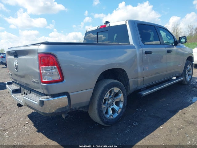 Продажа на аукционе авто 2024 Ram 1500 Big Horn  4x4 5'7 Box, vin: 1C6RRFFG8RN156315, номер лота: 45062516