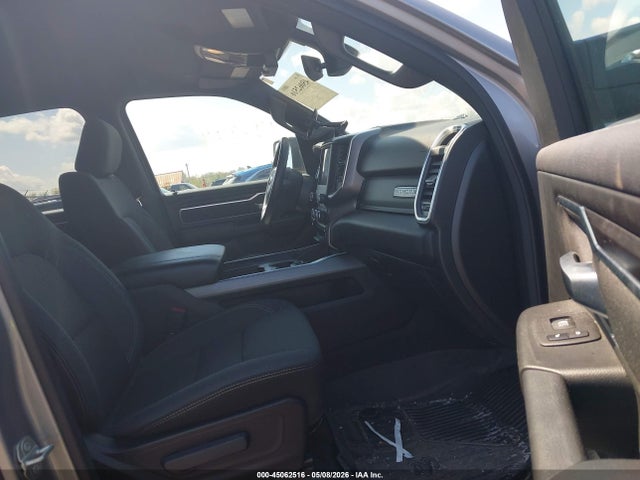 Продажа на аукционе авто 2024 Ram 1500 Big Horn  4x4 5'7 Box, vin: 1C6RRFFG8RN156315, номер лота: 45062516