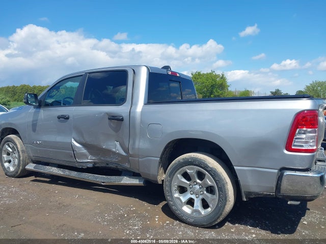 Продажа на аукционе авто 2024 Ram 1500 Big Horn  4x4 5'7 Box, vin: 1C6RRFFG8RN156315, номер лота: 45062516