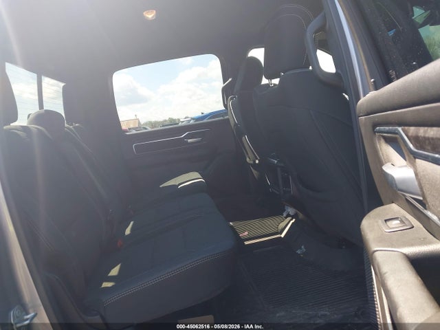 Продажа на аукционе авто 2024 Ram 1500 Big Horn  4x4 5'7 Box, vin: 1C6RRFFG8RN156315, номер лота: 45062516