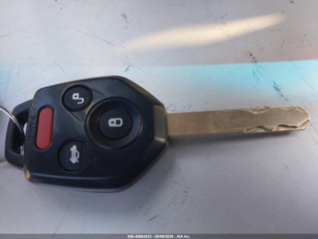 Продажа на аукционе авто 2013 Subaru Forester 2.5x Premium, vin: JF2SHADC8DH445624, номер лота: 45062522