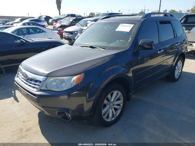 Продажа на аукционе авто 2013 Subaru Forester 2.5x Premium, vin: JF2SHADC8DH445624, номер лота: 45062522