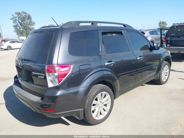 Продажа на аукционе авто 2013 Subaru Forester 2.5x Premium, vin: JF2SHADC8DH445624, номер лота: 45062522