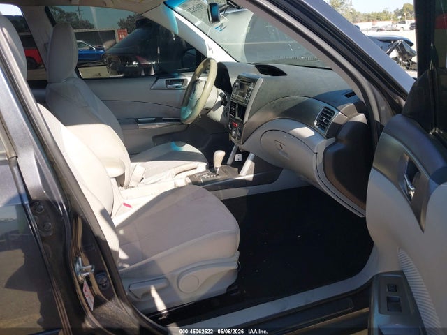 Продажа на аукционе авто 2013 Subaru Forester 2.5x Premium, vin: JF2SHADC8DH445624, номер лота: 45062522