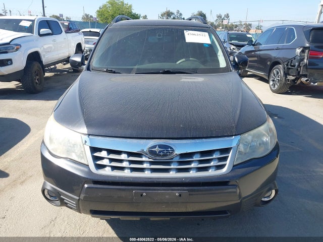 Продажа на аукционе авто 2013 Subaru Forester 2.5x Premium, vin: JF2SHADC8DH445624, номер лота: 45062522