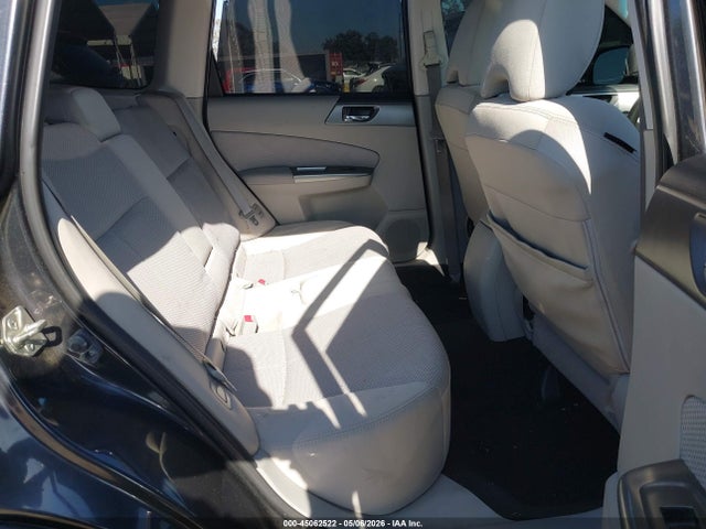 Продажа на аукционе авто 2013 Subaru Forester 2.5x Premium, vin: JF2SHADC8DH445624, номер лота: 45062522