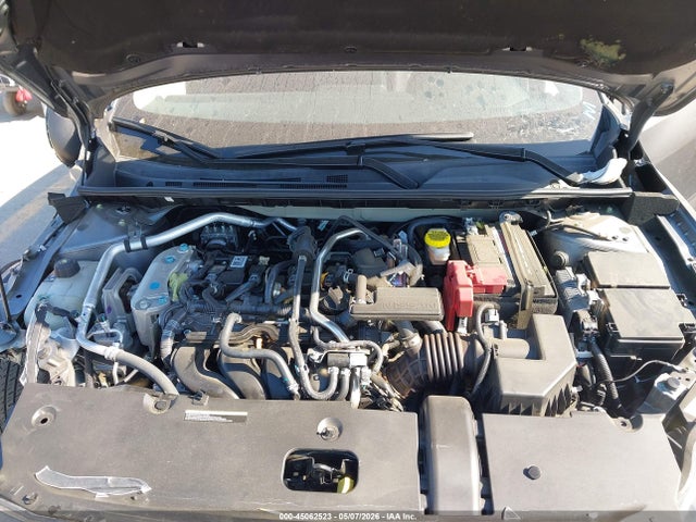 3N1AB8CVXRY302146 Nissan Sentra Sv Xtronic Cvt