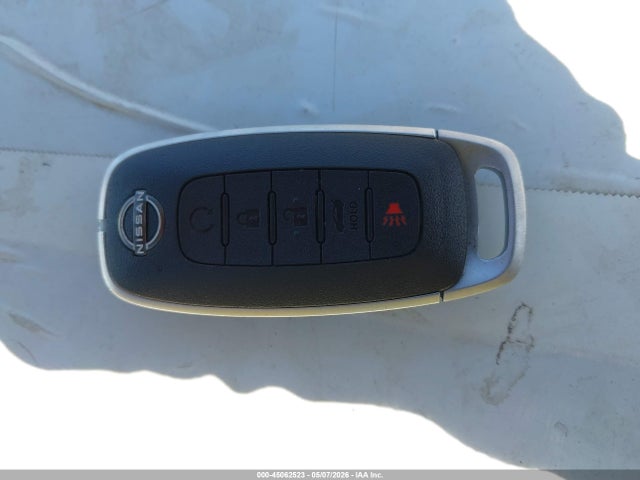 3N1AB8CVXRY302146 Nissan Sentra Sv Xtronic Cvt