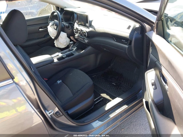 3N1AB8CVXRY302146 Nissan Sentra Sv Xtronic Cvt