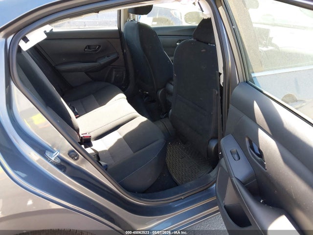 3N1AB8CVXRY302146 Nissan Sentra Sv Xtronic Cvt