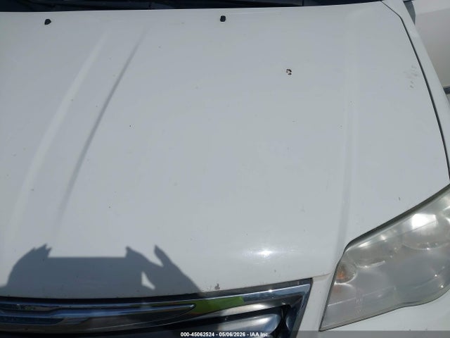 Продажа на аукционе авто 2013 Chrysler Town & Country Touring, vin: 2C4RC1BG8DR564800, номер лота: 45062524