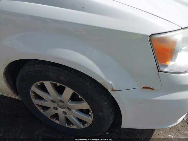 Продажа на аукционе авто 2013 Chrysler Town & Country Touring, vin: 2C4RC1BG8DR564800, номер лота: 45062524
