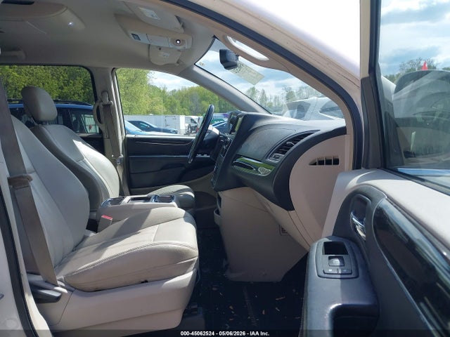 Продажа на аукционе авто 2013 Chrysler Town & Country Touring, vin: 2C4RC1BG8DR564800, номер лота: 45062524